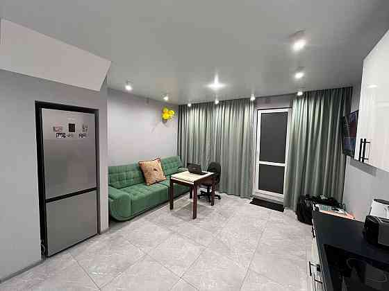 Продажа нового таунхауса в Лиманке. Идеальный дом для вашей семьи! Лиманка