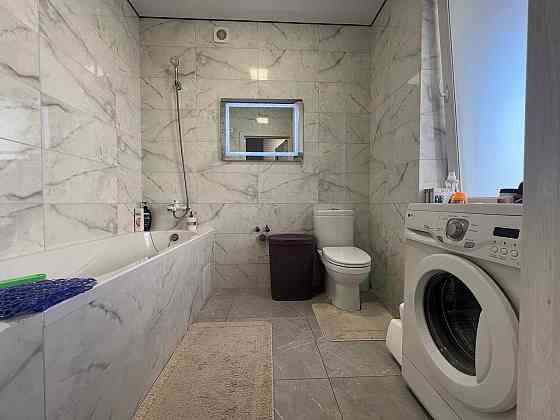 Продажа нового таунхауса в Лиманке. Идеальный дом для вашей семьи! Лиманка