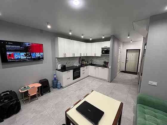 Продажа нового таунхауса в Лиманке. Идеальный дом для вашей семьи! Лиманка