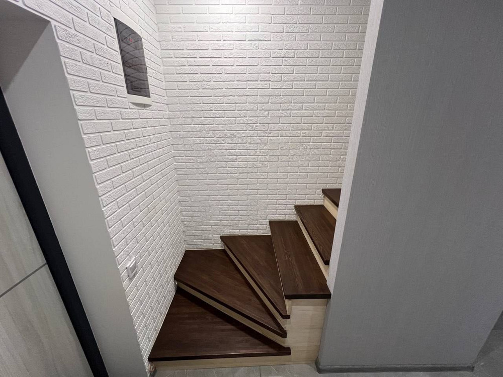 Продажа нового таунхауса в Лиманке. Идеальный дом для вашей семьи! Лиманка - изображение 3