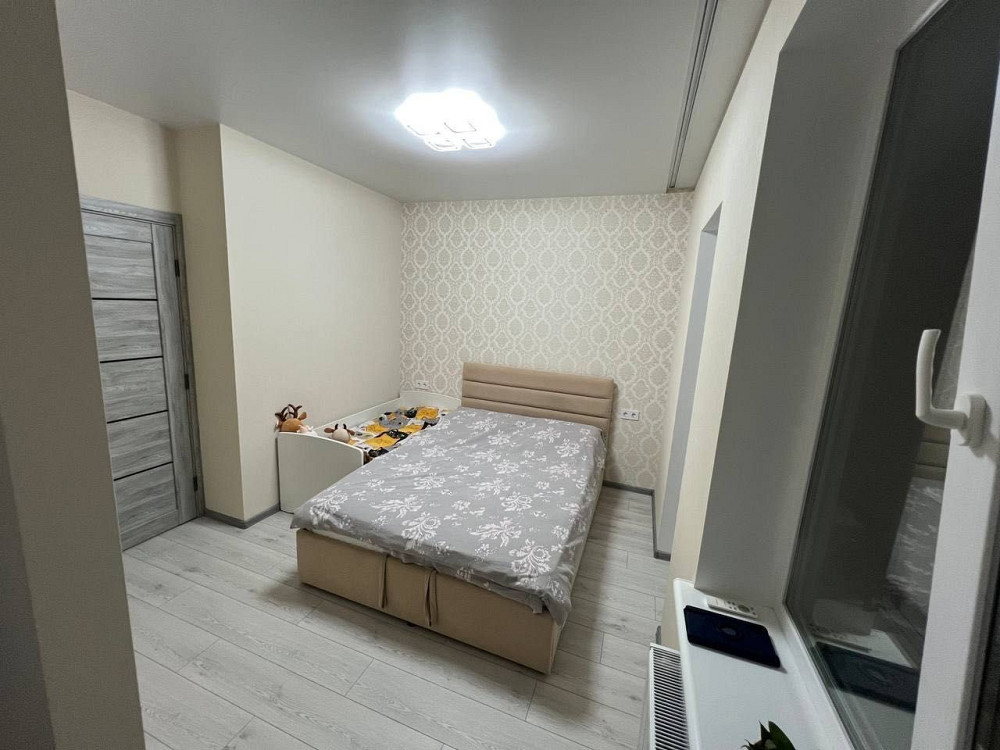 Продажа нового таунхауса в Лиманке. Идеальный дом для вашей семьи! Лиманка - изображение 4