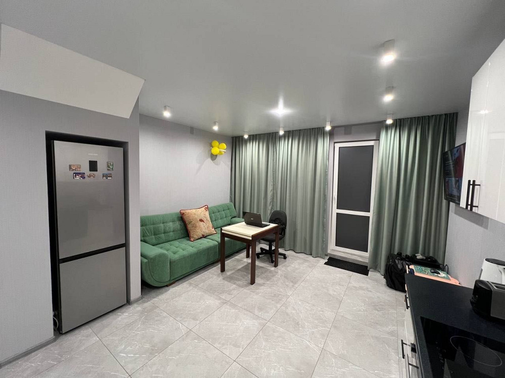 Продажа нового таунхауса в Лиманке. Идеальный дом для вашей семьи! Лиманка - изображение 1