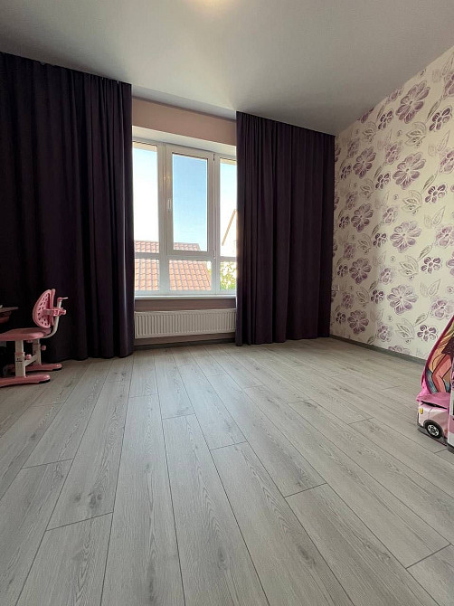 Продажа нового таунхауса в Лиманке. Идеальный дом для вашей семьи! Лиманка - изображение 8