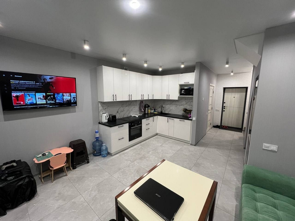 Продажа нового таунхауса в Лиманке. Идеальный дом для вашей семьи! Лиманка - изображение 6