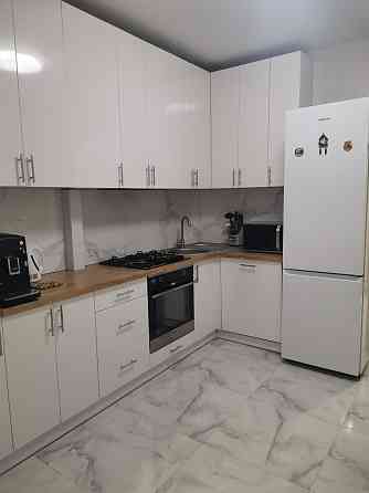 Без комісії Продаж 1к з ремонтом ЖК Петрівский квартал 
Прод Софиевская Борщаговка