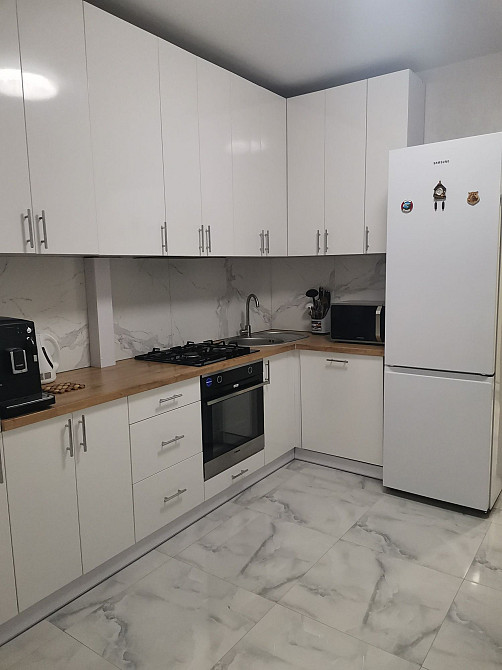 Без комісії Продаж 1к з ремонтом ЖК Петрівский квартал 
Прод Софиевская Борщаговка - изображение 1