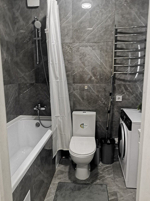 Без комісії Продаж 1к з ремонтом ЖК Петрівский квартал 
Прод Софиевская Борщаговка - изображение 3