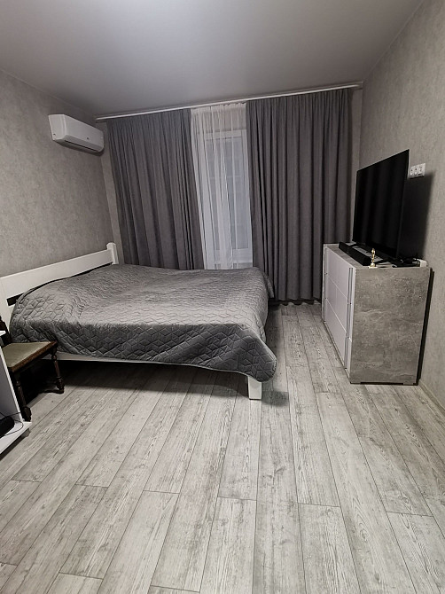 Без комісії Продаж 1к з ремонтом ЖК Петрівский квартал 
Прод Софиевская Борщаговка - изображение 2