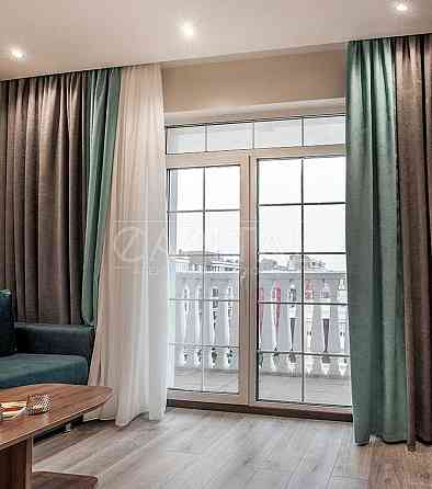 Продаж квартири в ЖК Нова Англія Великие Новоселки