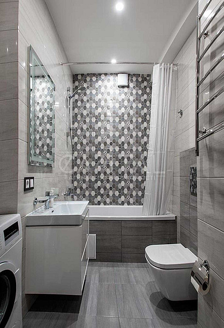 Продаж квартири в ЖК Нова Англія Великие Новоселки - изображение 7