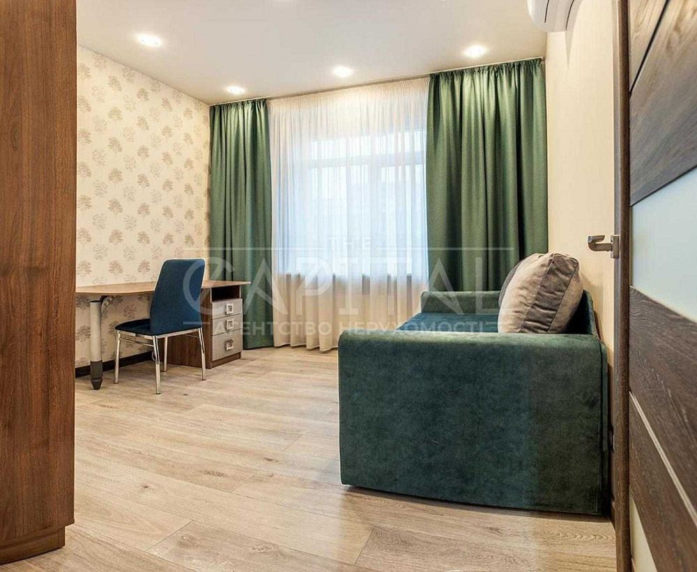 Продаж квартири в ЖК Нова Англія Великие Новоселки - изображение 4