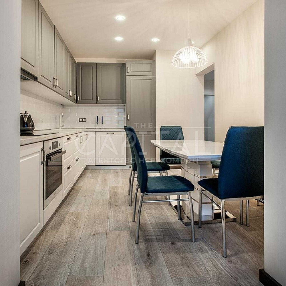 Продаж квартири в ЖК Нова Англія Великие Новоселки - изображение 3