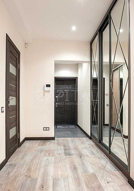 Продаж квартири в ЖК Нова Англія Великие Новоселки - изображение 6