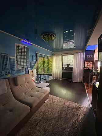 Продам квартиру с авторским ремонтом, техникой и мебелью Дафи/Титова Днепр