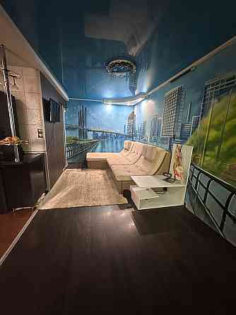 Продам квартиру с авторским ремонтом, техникой и мебелью Дафи/Титова Днепр