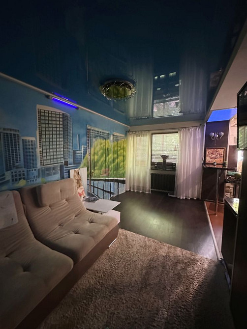 Продам квартиру с авторским ремонтом, техникой и мебелью Дафи/Титова Дніпро - зображення 2