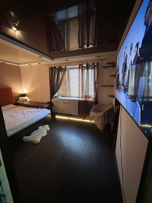 Продам квартиру с авторским ремонтом, техникой и мебелью Дафи/Титова Дніпро - зображення 6