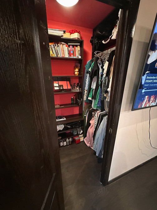 Продам квартиру с авторским ремонтом, техникой и мебелью Дафи/Титова Дніпро - зображення 7