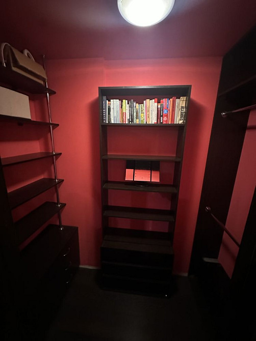 Продам квартиру с авторским ремонтом, техникой и мебелью Дафи/Титова Дніпро - зображення 8