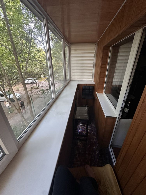 Продам квартиру с авторским ремонтом, техникой и мебелью Дафи/Титова Дніпро - зображення 4