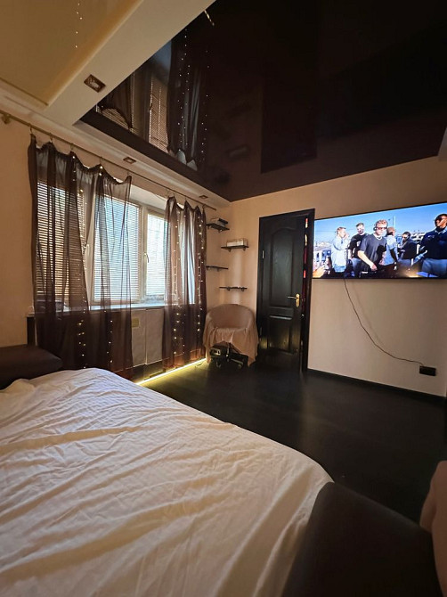 Продам квартиру с авторским ремонтом, техникой и мебелью Дафи/Титова Дніпро - зображення 5