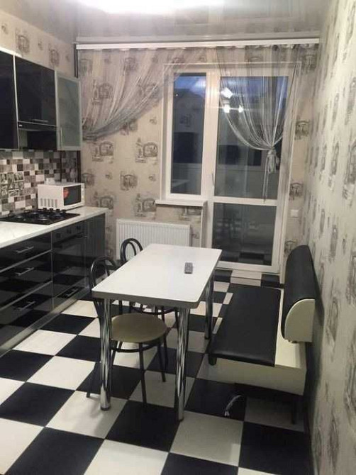 Здаю квартиру на Героїв полку "Азов" в довгострокову оренду. Киев - изображение 6