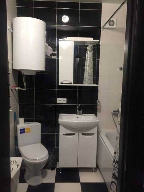 Здаю квартиру на Героїв полку "Азов" в довгострокову оренду. Киев - изображение 5