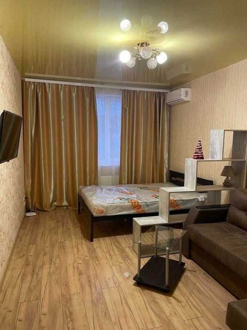 Здаю квартиру на Героїв полку "Азов" в довгострокову оренду. Киев - изображение 1