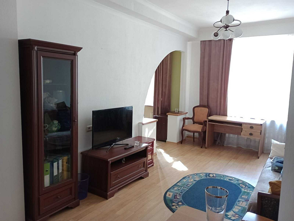 Довгострокова оренда квартири від власників Запоріжжя - зображення 1