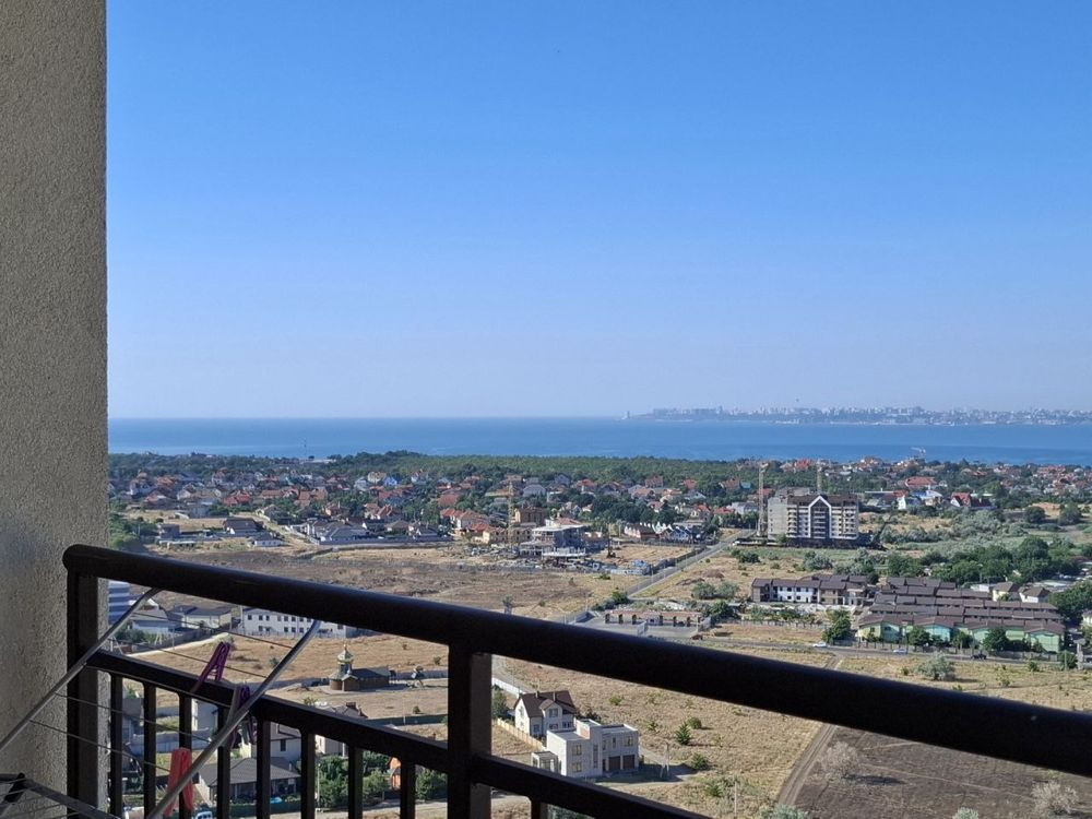 Аренда квартиры .Поселок Котовского . Жемчужины Лески  - изображение 1