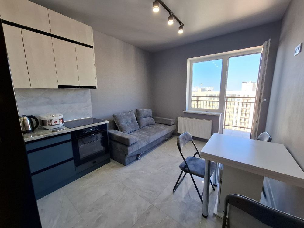 Аренда квартиры .Поселок Котовского . Жемчужины Лески  - изображение 2