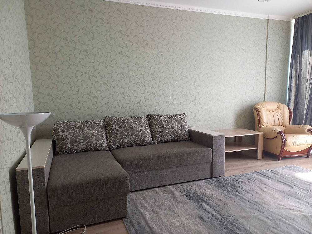 Здаю 1к.кв. Бровари, вул.Чорновола Бровары - изображение 1