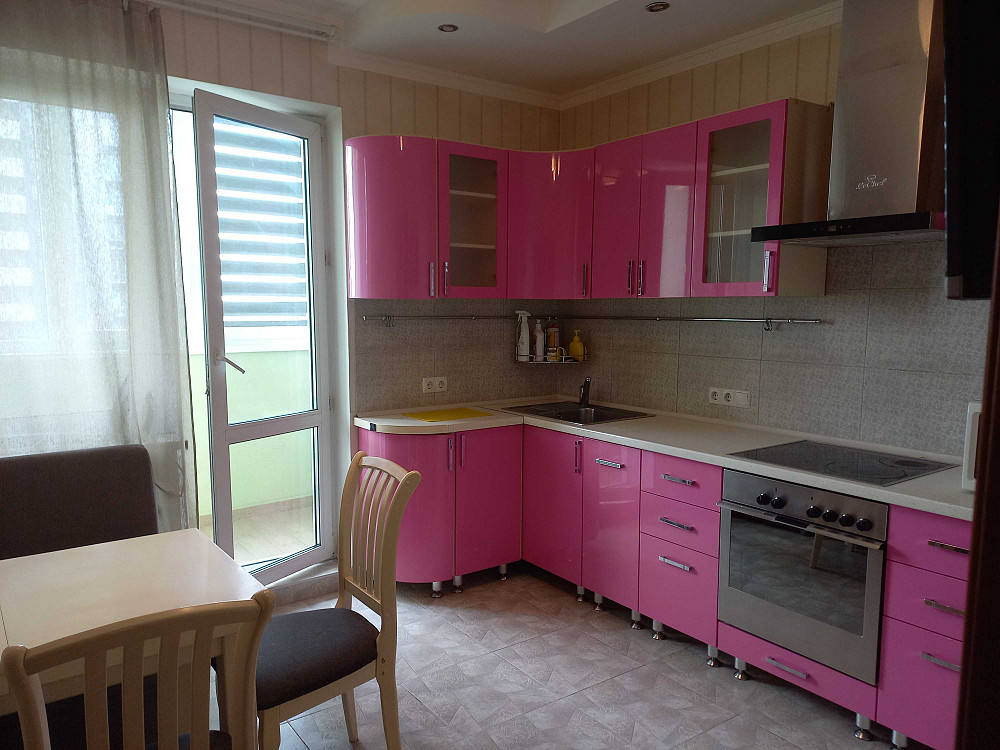 Здаю 1к.кв. Бровари, вул.Чорновола Бровары - изображение 4