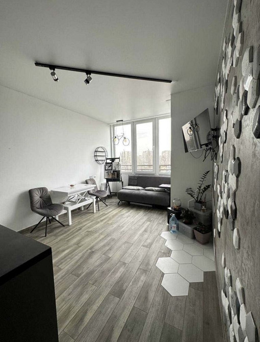 Сдам однокомнатную квартиру в Альтаире 2 Одеса - зображення 2