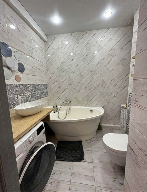 Сдам однокомнатную квартиру в Альтаире 2 Одеса - зображення 4