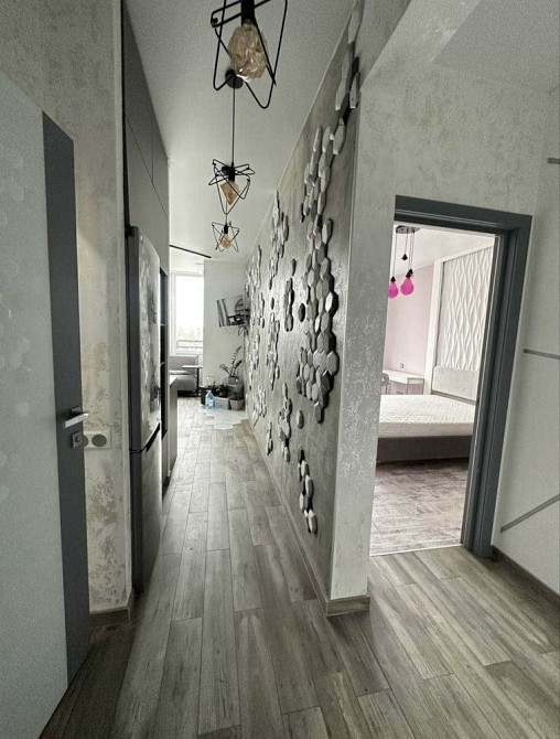 Сдам однокомнатную квартиру в Альтаире 2 Одеса - зображення 6