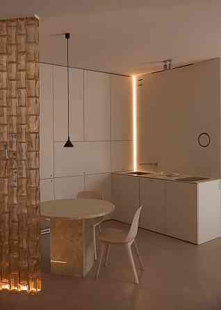 Оренда 2 кімнати та кухня студія у ЖК Вілла Магнолія на вул.Пасічна Львов