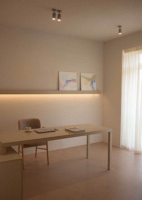 Оренда 2 кімнати та кухня студія у ЖК Вілла Магнолія на вул.Пасічна Львів - зображення 7