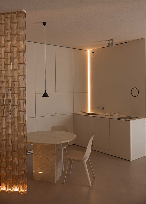 Оренда 2 кімнати та кухня студія у ЖК Вілла Магнолія на вул.Пасічна Львів - зображення 2