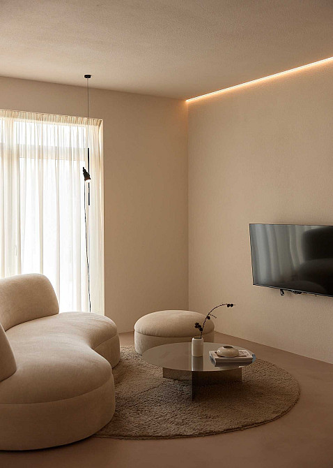 Оренда 2 кімнати та кухня студія у ЖК Вілла Магнолія на вул.Пасічна Львів - зображення 5