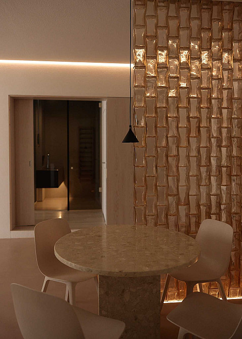 Оренда 2 кімнати та кухня студія у ЖК Вілла Магнолія на вул.Пасічна Львів - зображення 4