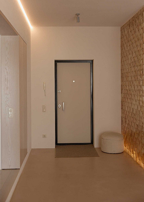 Оренда 2 кімнати та кухня студія у ЖК Вілла Магнолія на вул.Пасічна Львів - зображення 6