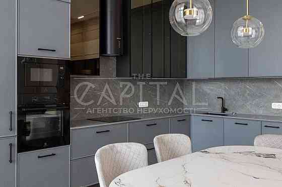 Перша оренда 3к квартира в ЖК Перлина 52  Печерск Киев