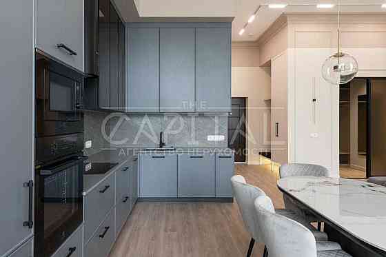 Перша оренда 3к квартира в ЖК Перлина 52  Печерск Киев