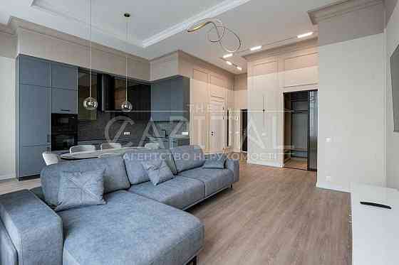 Перша оренда 3к квартира в ЖК Перлина 52  Печерск Киев