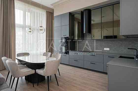 Перша оренда 3к квартира в ЖК Перлина 52  Печерск Киев