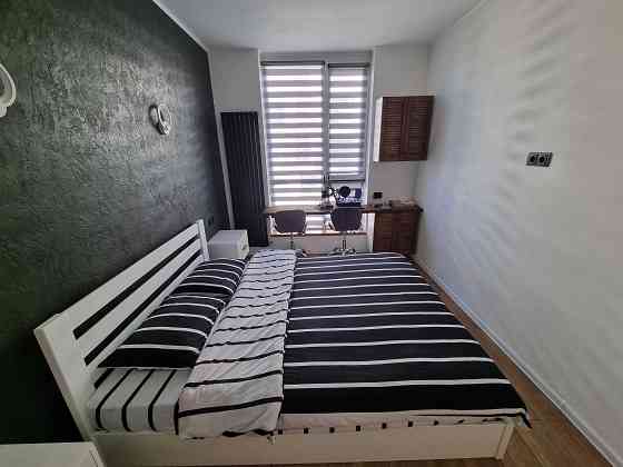 Довготривала оренда 1 кімнатної квартири в ЖК Авалон Холідей Сокільники