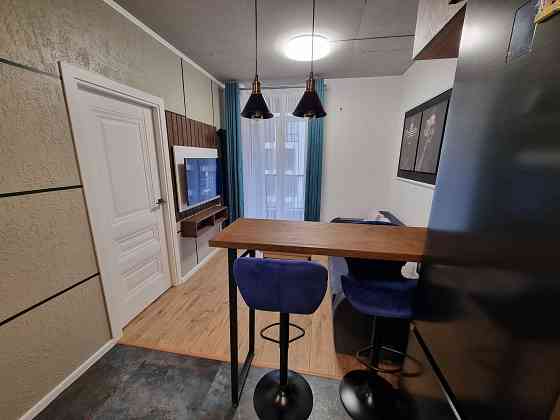 Довготривала оренда 1 кімнатної квартири в ЖК Авалон Холідей Сокільники