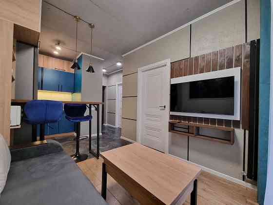 Довготривала оренда 1 кімнатної квартири в ЖК Авалон Холідей Сокільники