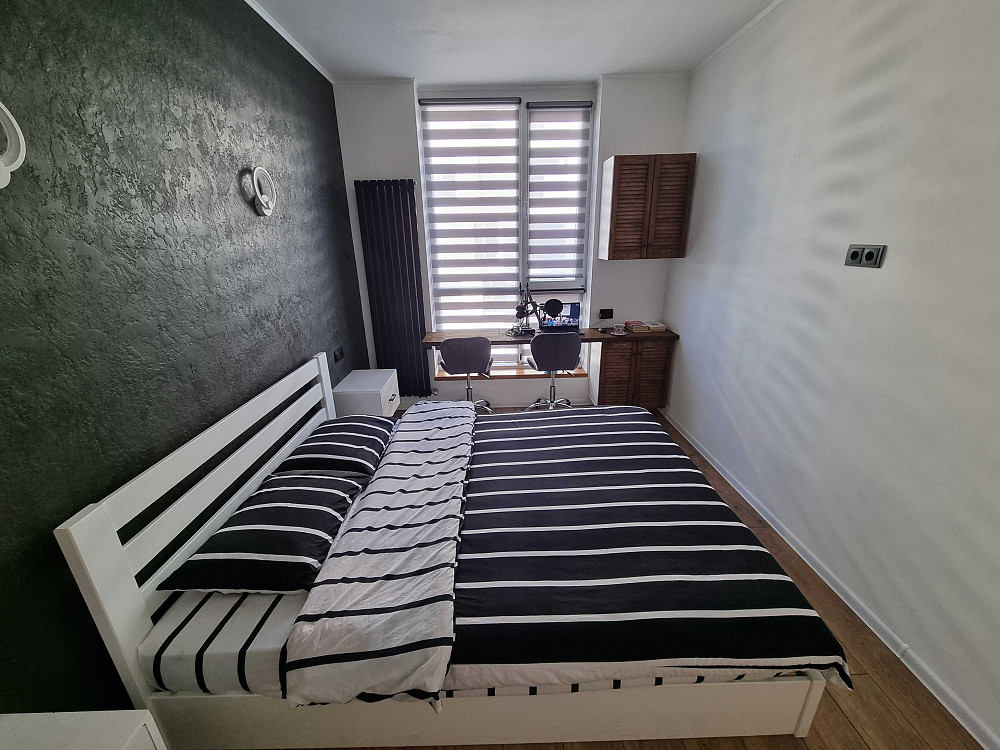 Довготривала оренда 1 кімнатної квартири в ЖК Авалон Холідей Сокільники - зображення 2